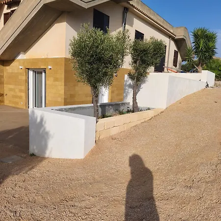 Casa vacanze Giaca Bianca