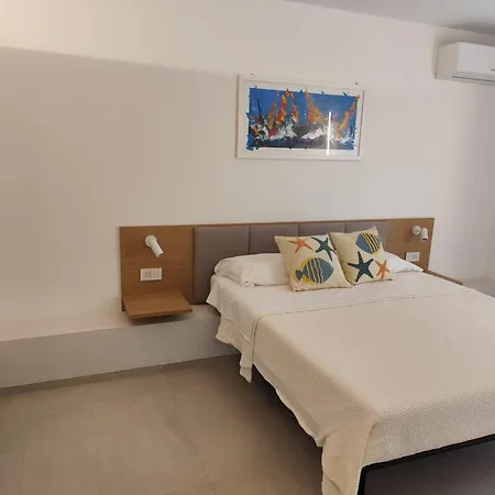Casa vacanze Giaca Bianca *
